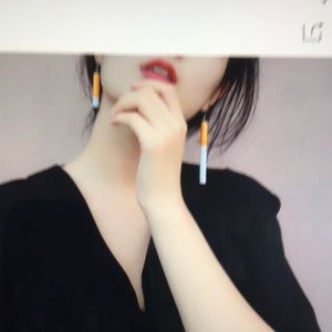 Earrings set,2 pairs